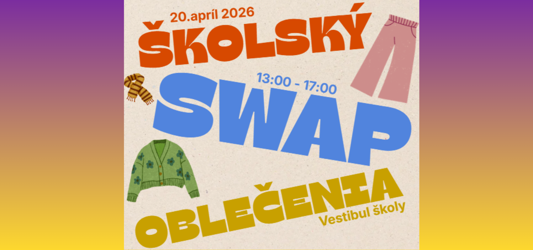 title carousel illustartion